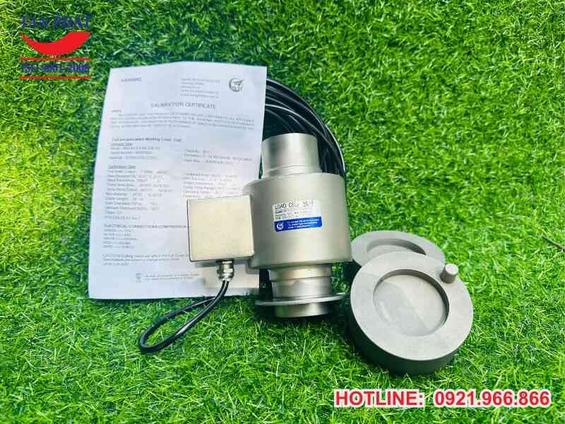 Ưu điểm nổi bật của Loadcell BM14G Zemic