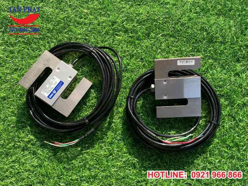 Hướng dẫn đấu nối dây Loadcell H3 với đầu cân