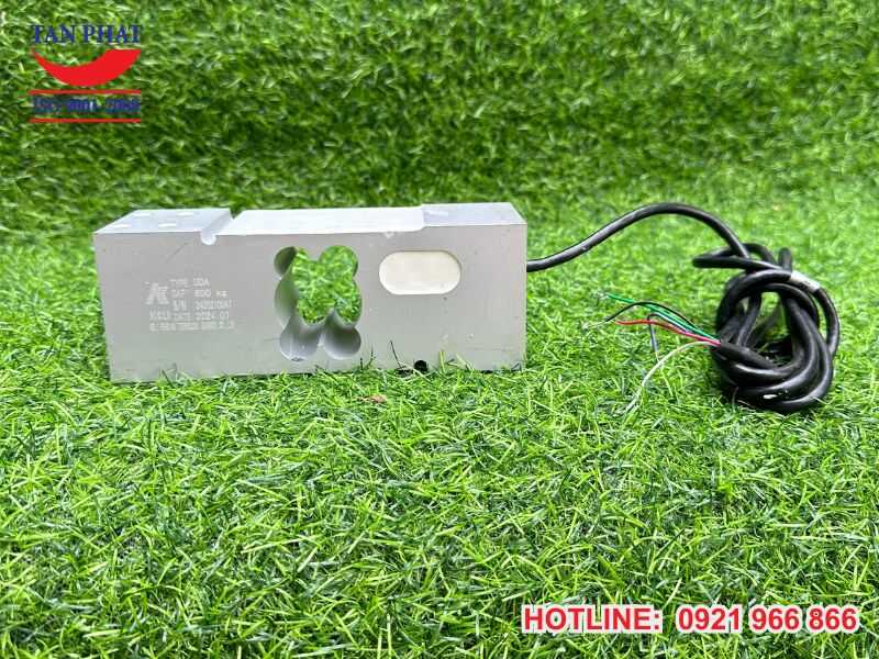 Loadcell UDA Keli 600kg