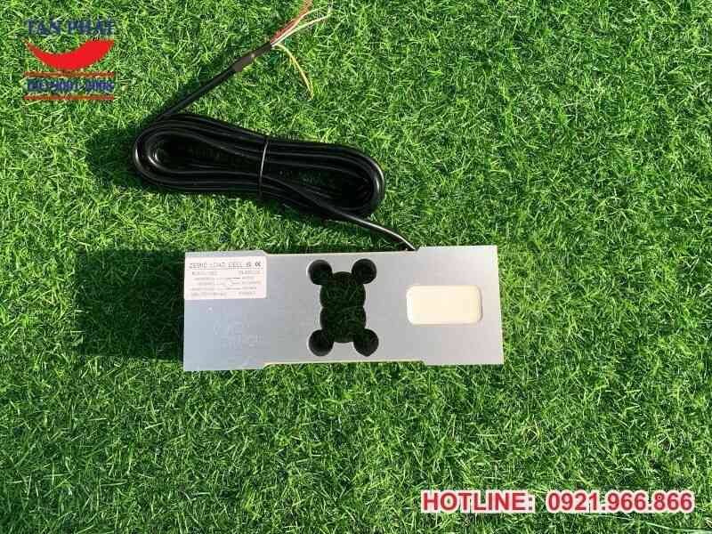 Ứng dụng thực tế của loadcell Zemic L6G