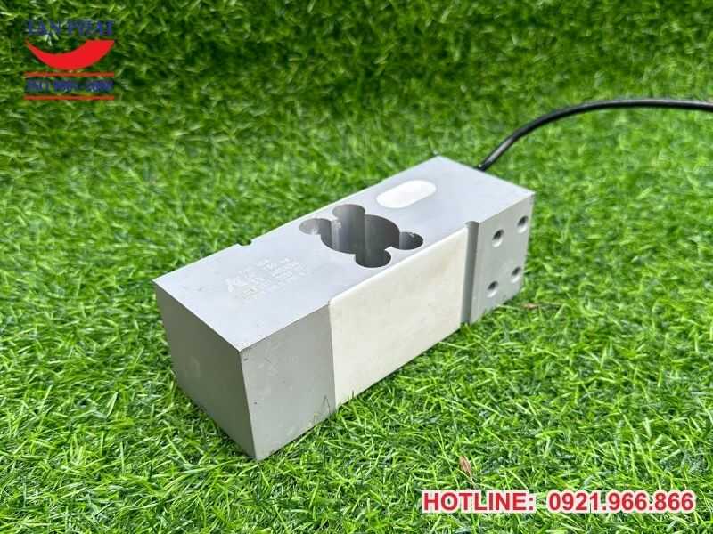 Giới thiệu chung về Loadcell UDA 150kg Keli