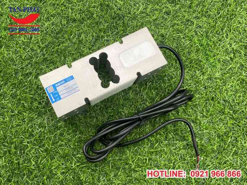 Loadcell NA3 500kg Mavin – Cảm Biến Lực Chính Xác, Bền Bỉ