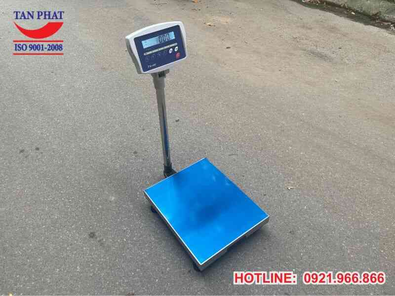 Ưu điểm nổi bật của cân điện tử TSCALE