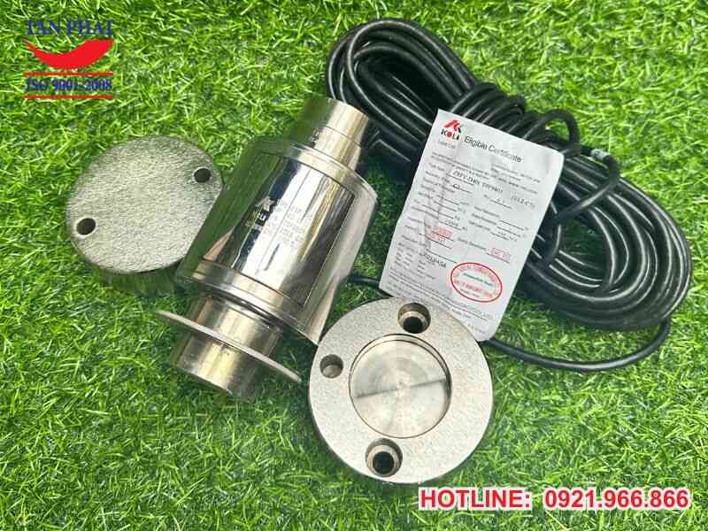 Mua cảm biến lực ZSFY-D chính hãng Keli ở đâu uy tín?