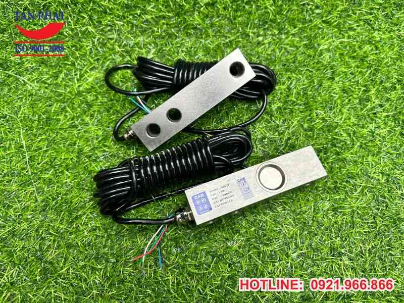 Ưu điểm nổi bật của Loadcell BSS 2 tấn CAS