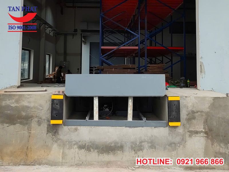 Đơn vị cung cấp sàn nâng thủy lực chất uy tín, giá tốt?