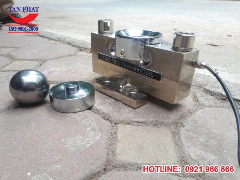 Loadcell là gì? Cảm biến lực QSD nhập khẩu chính hãng từ thương hiệu Keli
