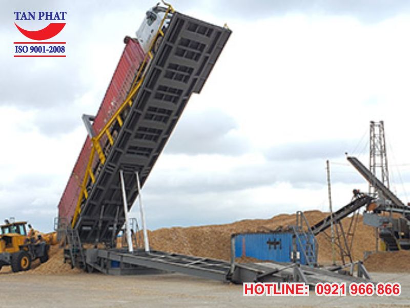 Đặc điểm nổi bật của bàn nâng dăm gỗ