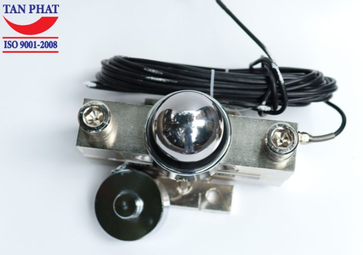 Loadcell QSA 20T của Keli.