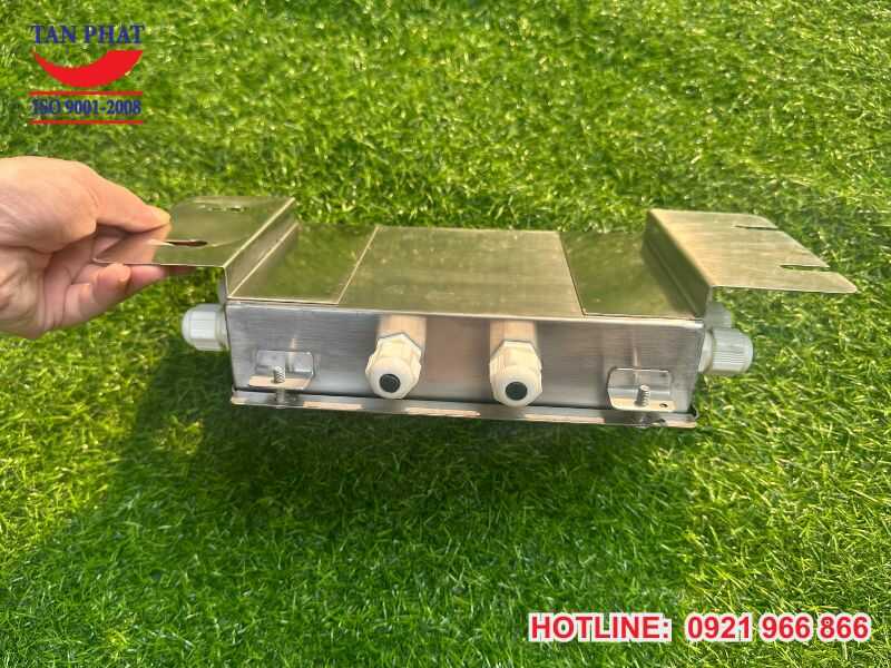 Tính năng nổi bật của bộ công 10 loadcell