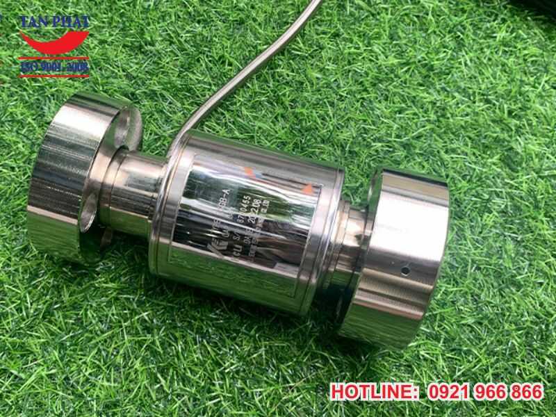 Đặc điểm nổi bật của loadcell ZSGB 40 tấn