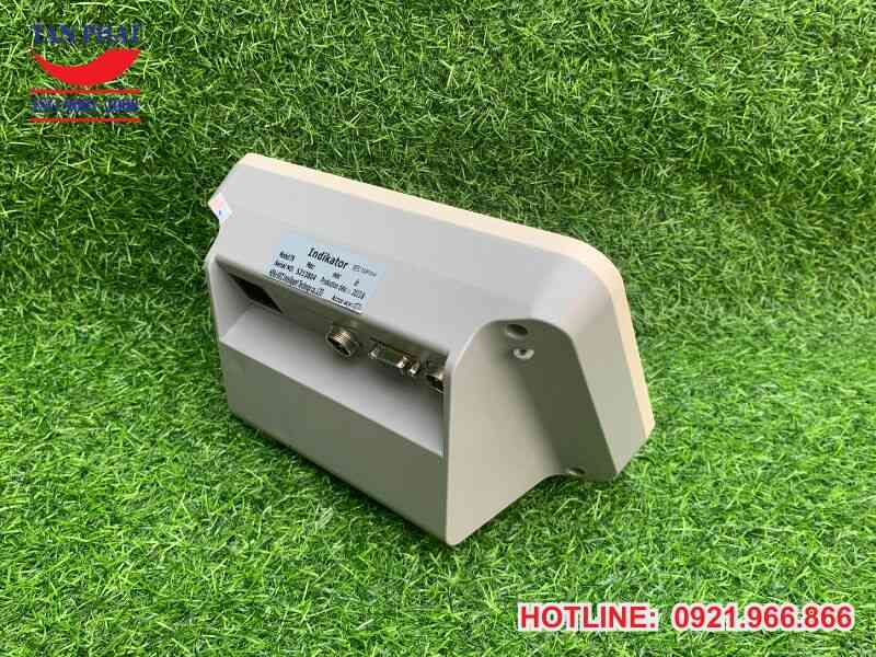 Ưu điểm khi sử dụng đầu cân MTCell T9