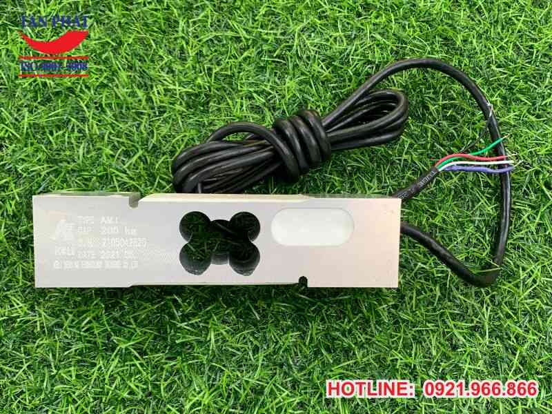 Đặt mua loadcell AMI chính hãng, giá tốt?