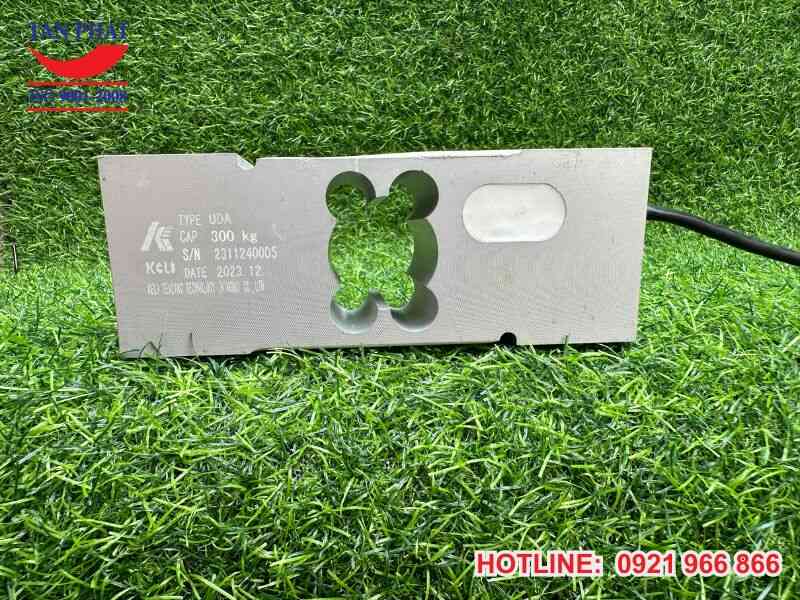 Lý do nên chọn mua Loadcell UDA Keli tại Tân Phát