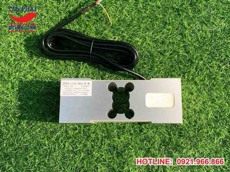 Ưu điểm nổi bật của Loadcell L6G Zemic 100kg