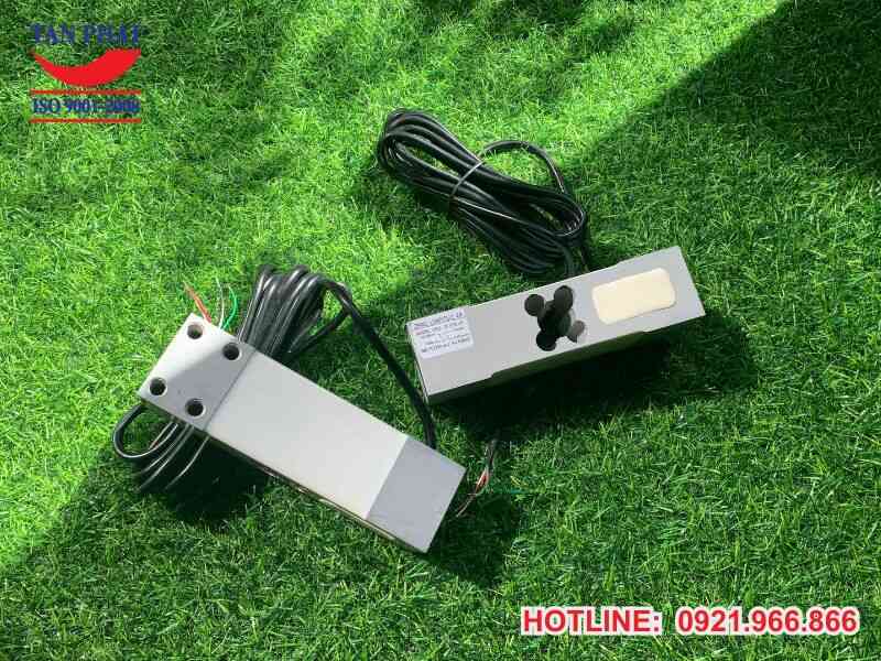 Cảm biến lực L6E3 chính hãng Zemic