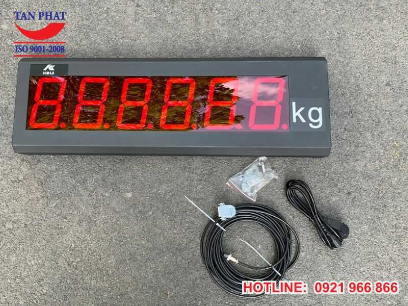 Tân Phát - đơn vị cung cấp sản phẩm chính hãng Keli