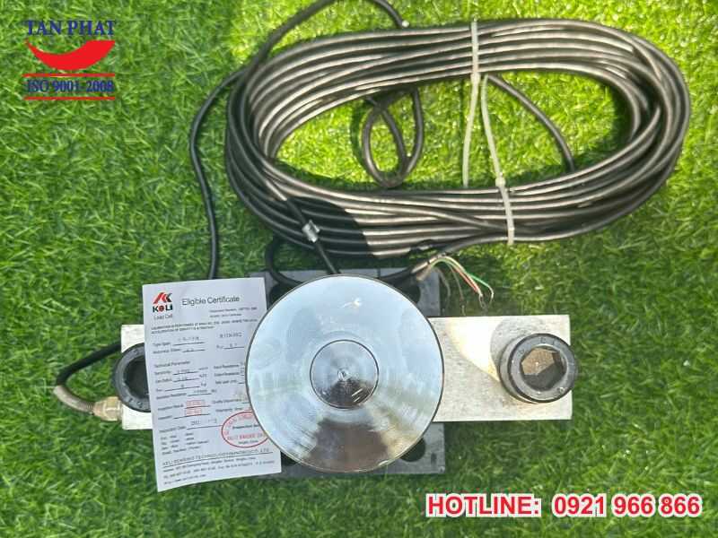 Ưu điểm nổi bật của loadcell