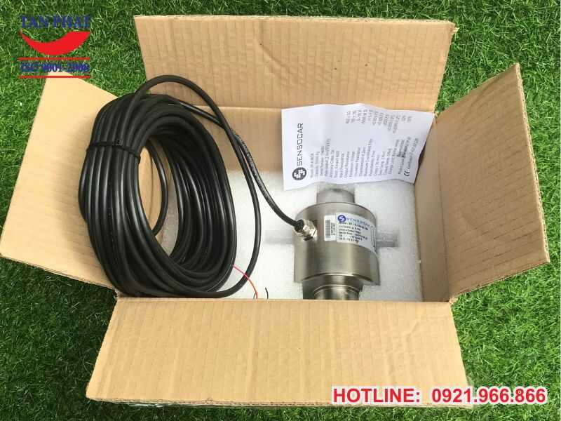 Ưu điểm nổi bật của loadcell SENSOCAR SP-A