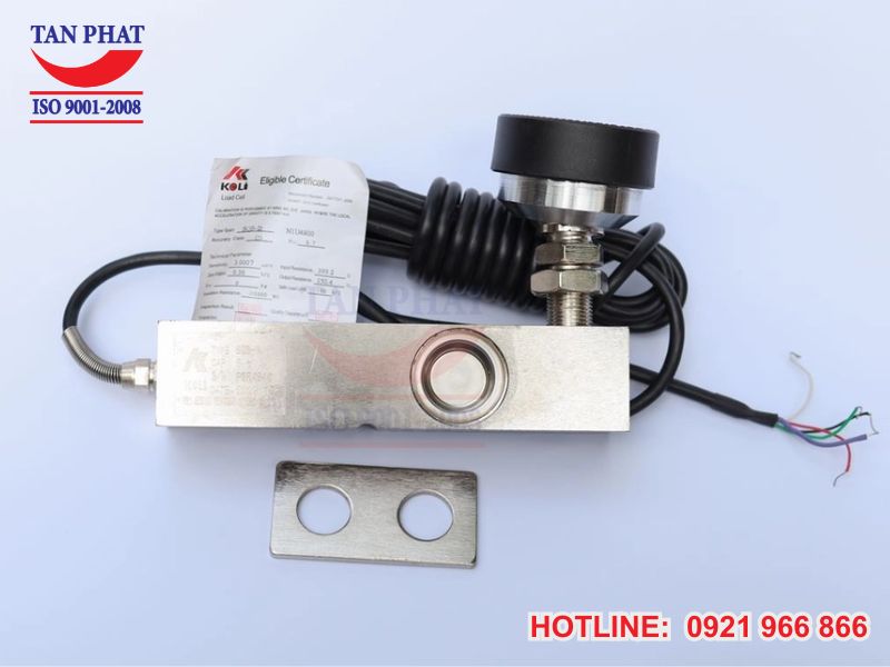 Loadcell SQB 5 tấn