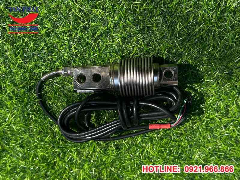 Đặc điểm nổi bật của loadcell HSX Keli 500kg