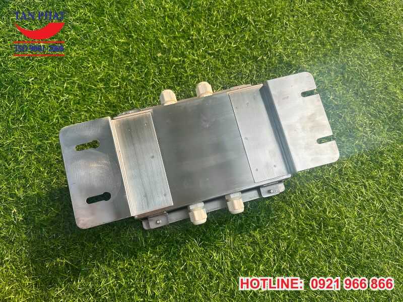 Tính năng nổi bật của bộ công tín hiệu 10 loadcell