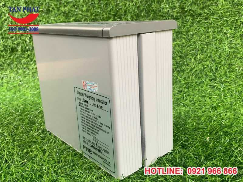 đầu cân FS-8000 FINE