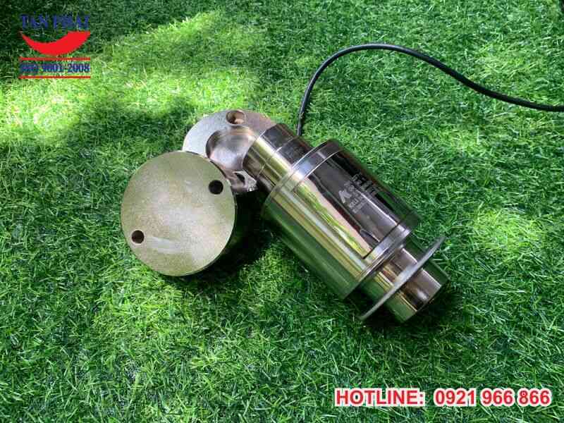 Đặc điểm nổi bật của loadcell ZSFY-A 40T Keli