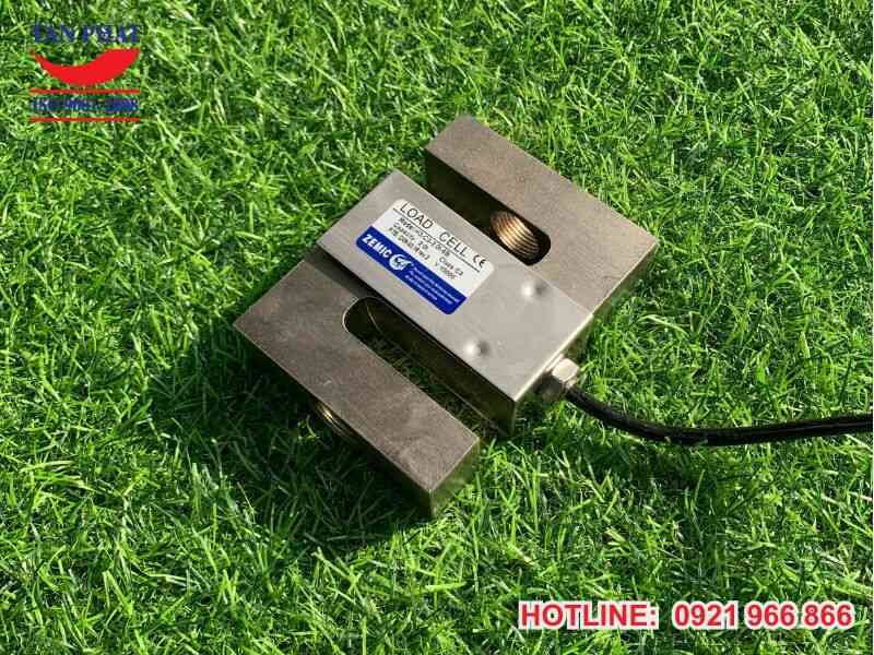 Thông số kỹ thuật loadcell Zemic H3