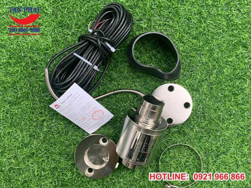 Tân Phát - Đơn vị phân phối loadcell Keli chính hãng, giá tốt