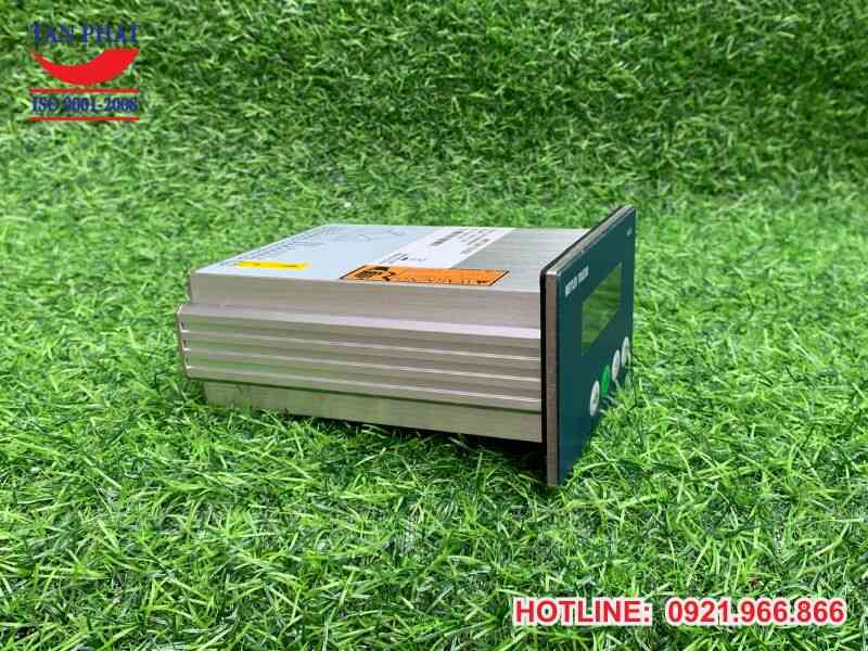 Hình ảnh thực tế đầu cân IND320 Mettler Toledo