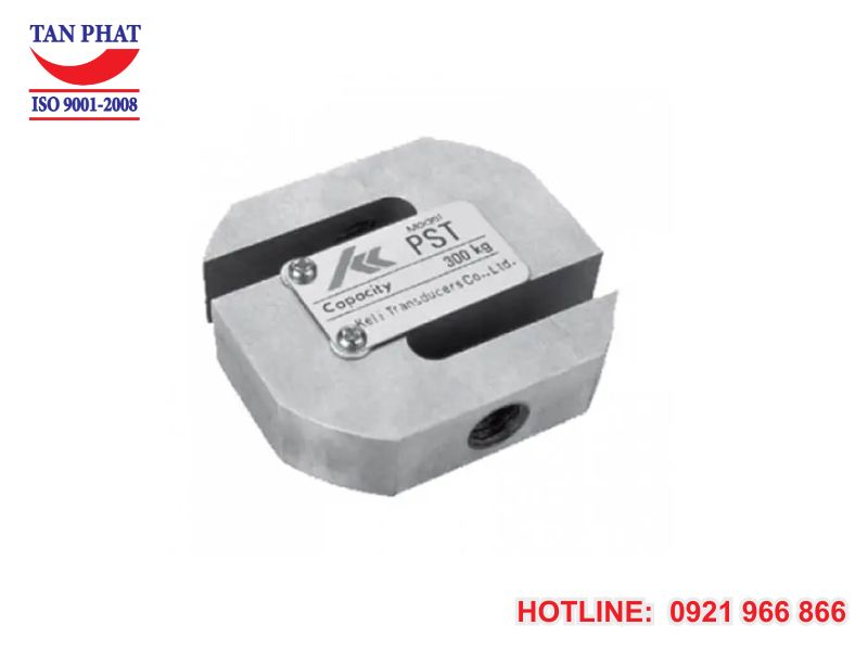 Loadcell là gì? Loadcell PST có đủ chủng loại từ 50kg-10 tấn