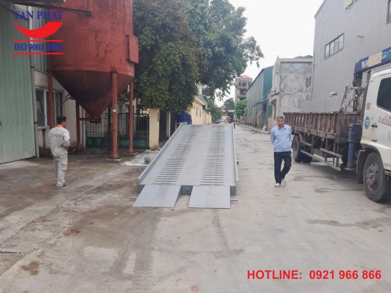 Cầu công là gì?