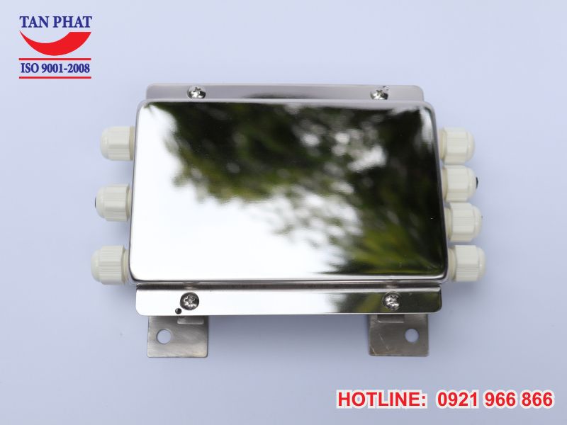 Bộ cộng tín hiệu 6 loadcell
