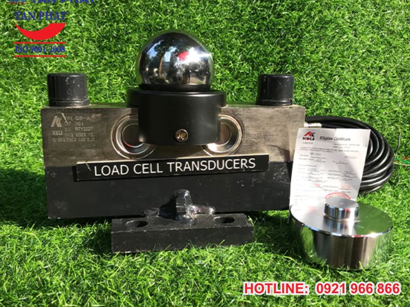 Loadcell QS-A Keli