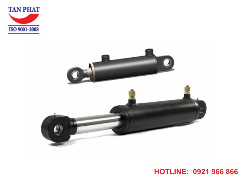 Ảnh hưởng của đường kính, hành trình piston