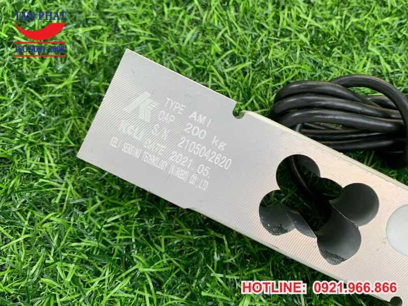 Hình ảnh thực tế cảm biến AMI chính hãng Keli