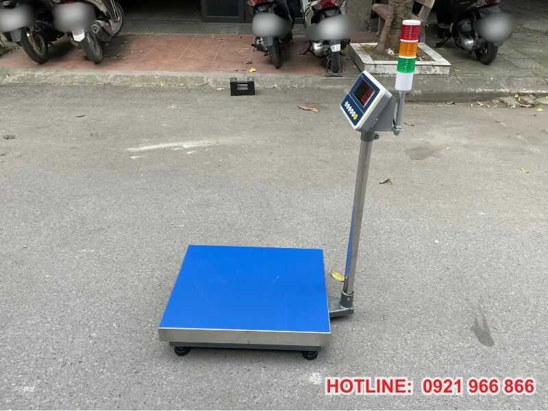 Hình ảnh thực tế cân bàn MTCELL T9