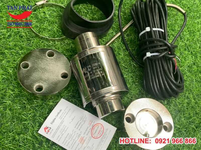 Loadcell ZSGB 40 tấn