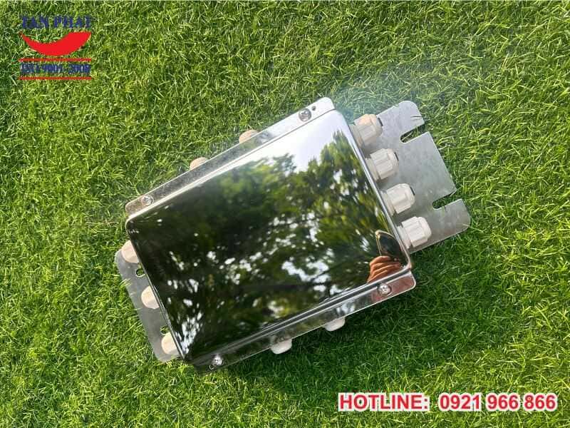 Hộp nối 10 loadcell Keli