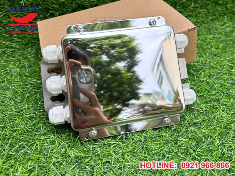 Bộ cộng tín hiệu loadcell