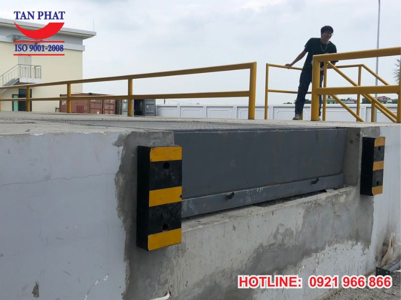 Thiết bị hoạt động ổn định, bền bỉ và có tuổi thọ lâu dài.