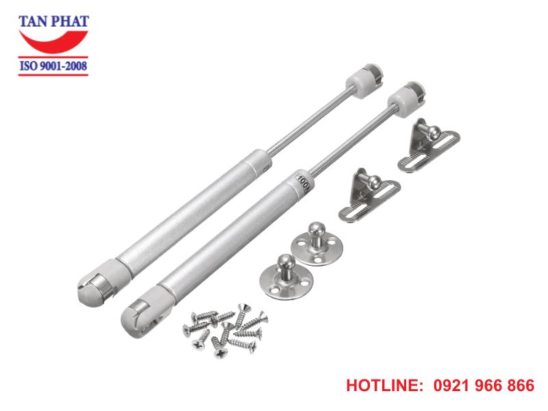 Piston thủy lực là gì?