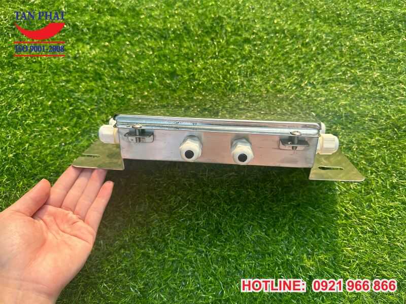 Tính năng nổi bật của bộ công tín hiệu 10 loadcell