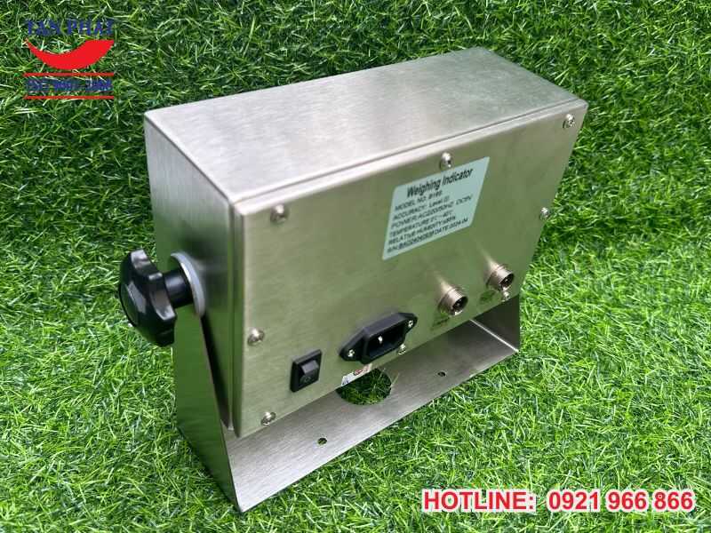 Thông số kỹ thuật đầu cân