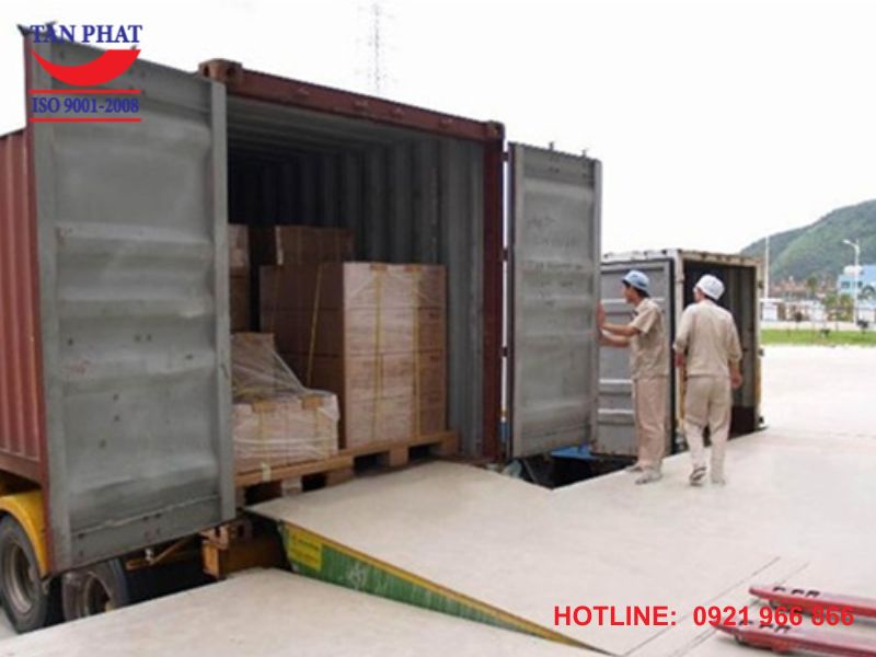 Kích thước mỏ gập dock leveler (dock leveler dimensions)