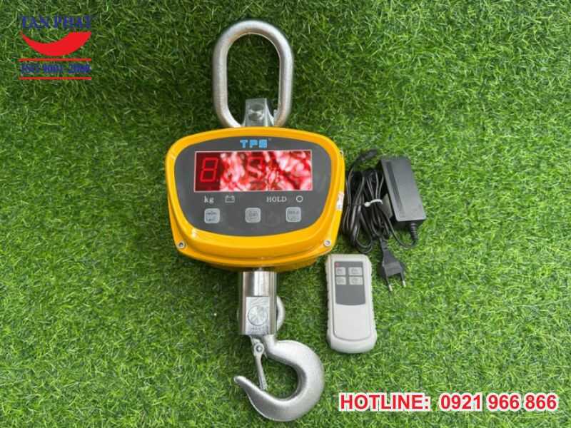 Cân treo 2 tấn OCS TPS