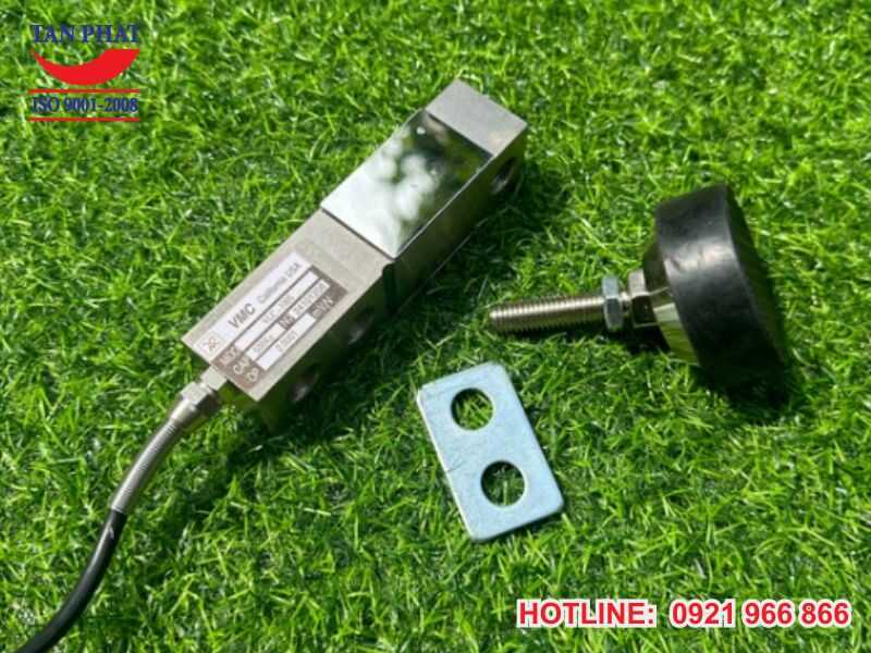 Loadcell VLC 100 được nhập khẩu chính ngạch với đầy đủ giấy tờ kèm theo.