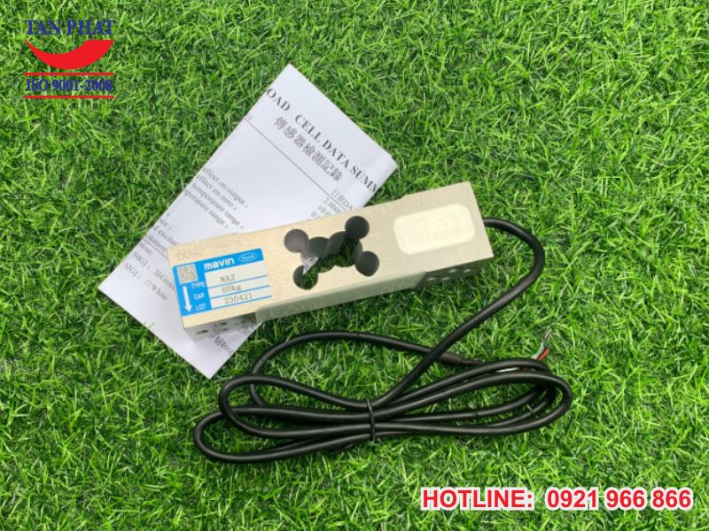 Hình ảnh loadcell NA2 Mavin thực tế