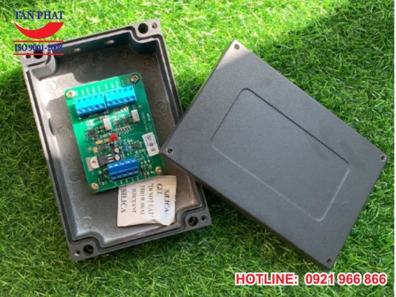 Bộ khuếch đại tín hiệu